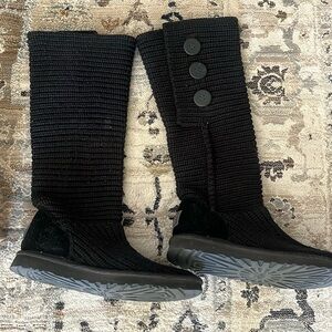 Cardy Classic Uggs